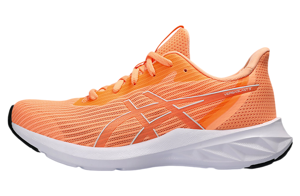 Asics Versablast 3 WMNS Bright Sunstone / Pale Mint