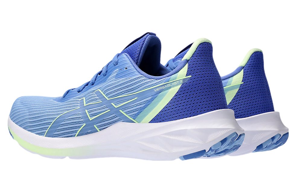 Asics Versablast 3 WMNS Light Sapphire / Illuminate Yellow