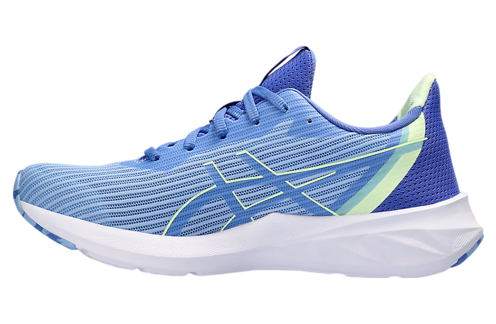 Asics Versablast 3 WMNS Light Sapphire / Illuminate Yellow