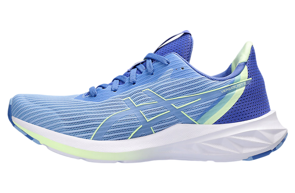 Asics Versablast 3 WMNS Light Sapphire / Illuminate Yellow