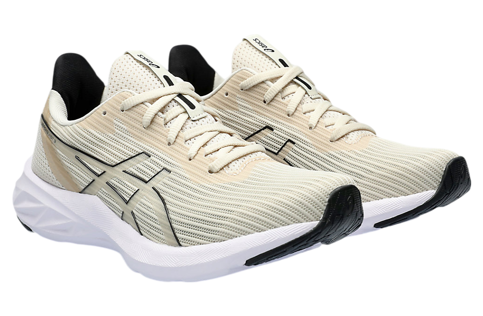 Asics Versablast 3 WMNS Oatmeal / Black