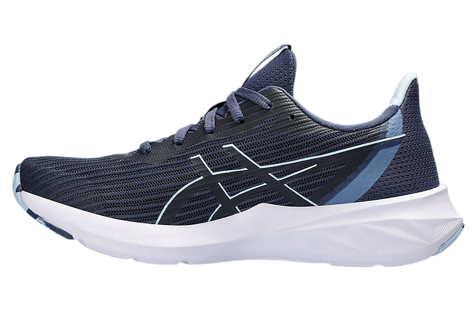 Asics Versablast 3 WMNS Thunder Blue / Light Blue