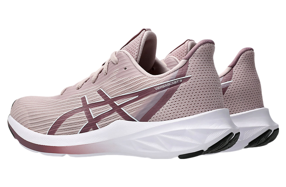 Asics Versablast 3 WMNS Watershed Rose / White