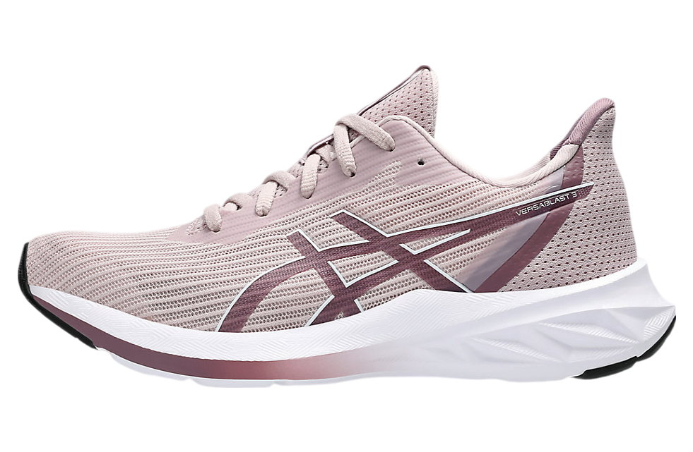 Asics Versablast 3 WMNS Watershed Rose / White