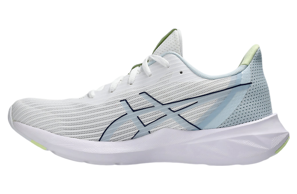 Asics Versablast 3 WMNS White / Blue Expanse