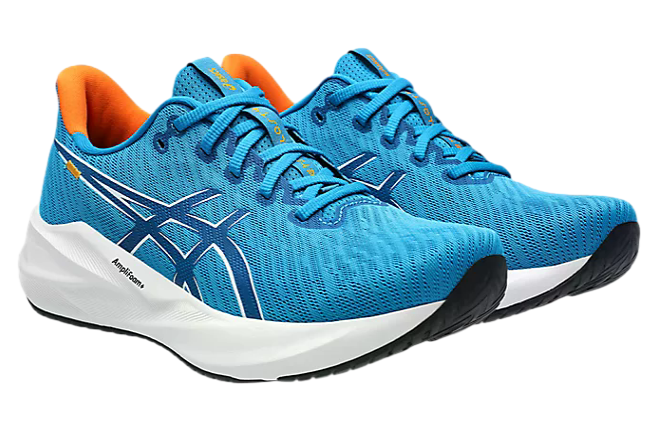 Asics Versablast 4 Aegean Blue / White