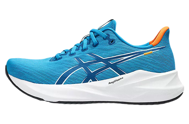 Asics Versablast 4 Aegean Blue / White