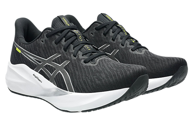 Asics Versablast 4 Black / Pure Silver