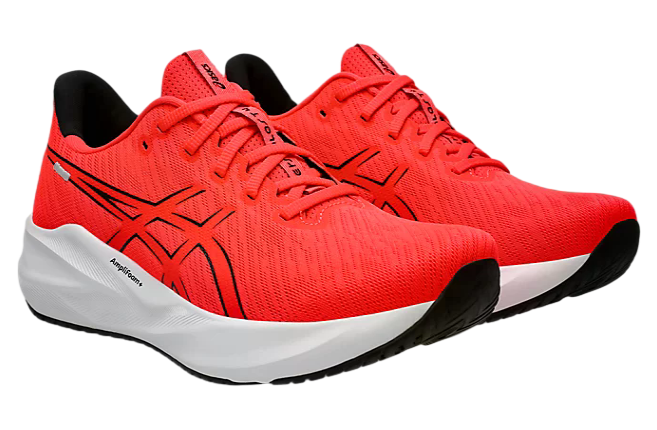 Asics Versablast 4 Flash Red / Black