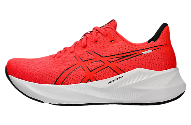 Asics Versablast 4 Flash Red / Black