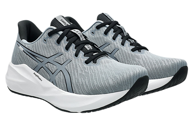 Asics Versablast 4 Gravel / Black