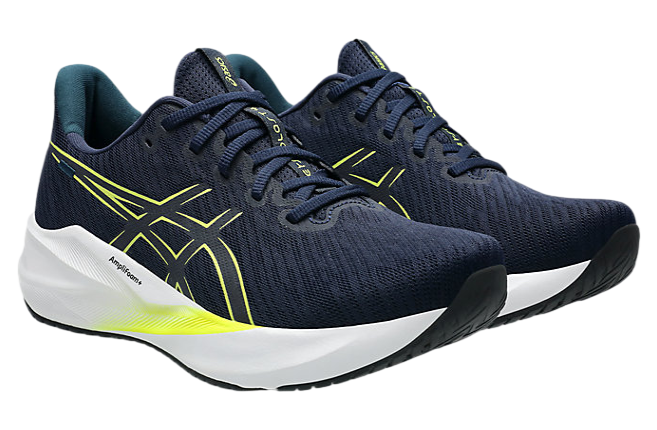 Asics Versablast 4 Midnight / Citron