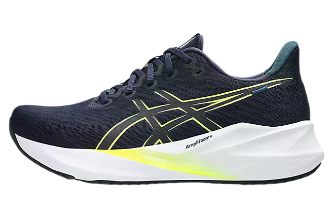 Asics Versablast 4 Midnight / Citron