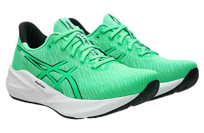 Asics Versablast 4 Vital Green / Black