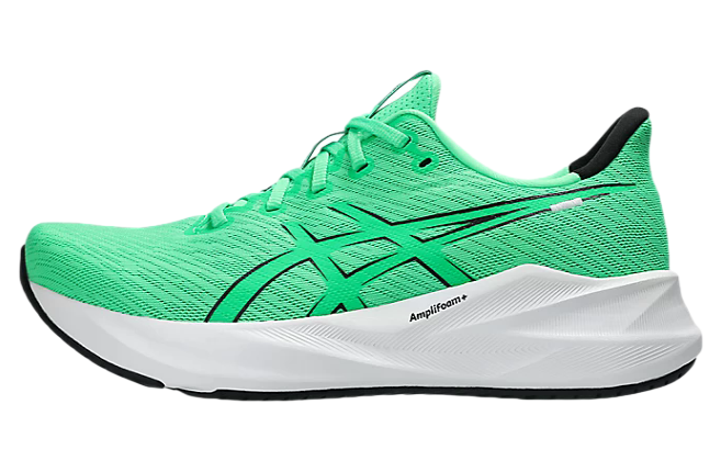 Asics Versablast 4 Vital Green / Black