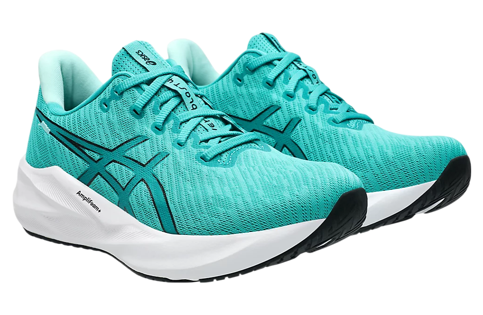 Asics Versablast 4 Wave Teal / Black