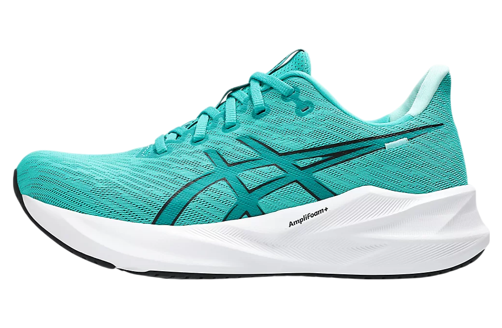 Asics Versablast 4 Wave Teal / Black