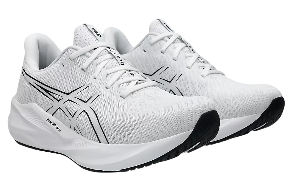 Asics Versablast 4 White / Black