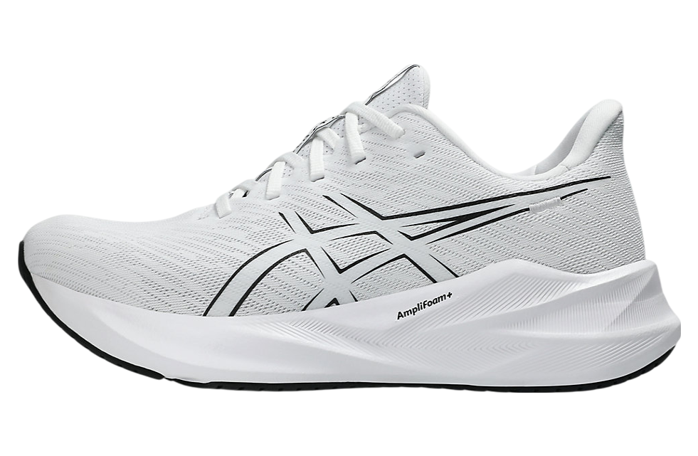 Asics Versablast 4 White / Black