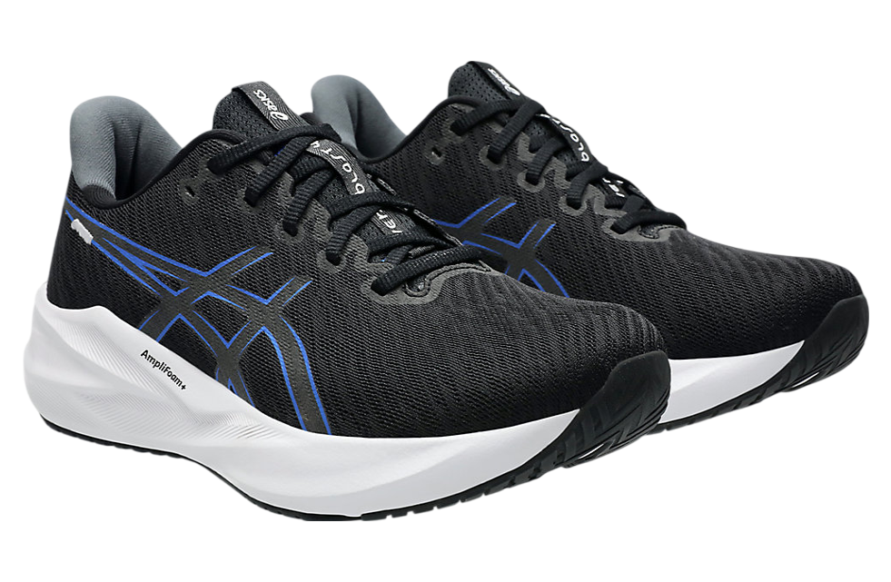 Asics Versablast 4 Wide Black / Illusion Blue
