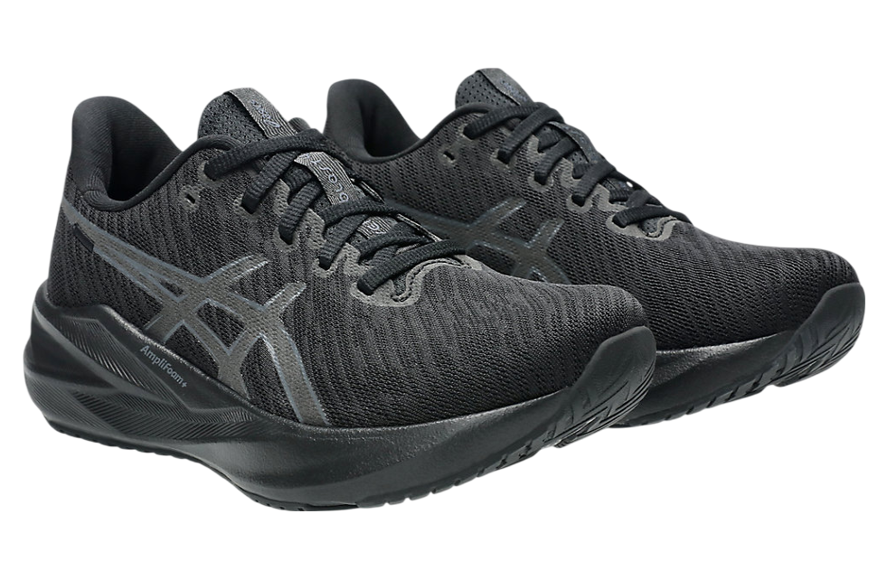 Asics Versablast 4 WMNS Black / Carrier Grey