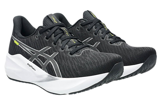 Asics Versablast 4 WMNS Black / Pure Silver