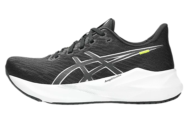 Asics Versablast 4 WMNS Black / Pure Silver