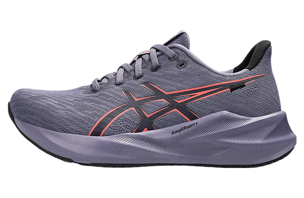 Asics Versablast 4 WMNS Greyish Purple / Coral Reef