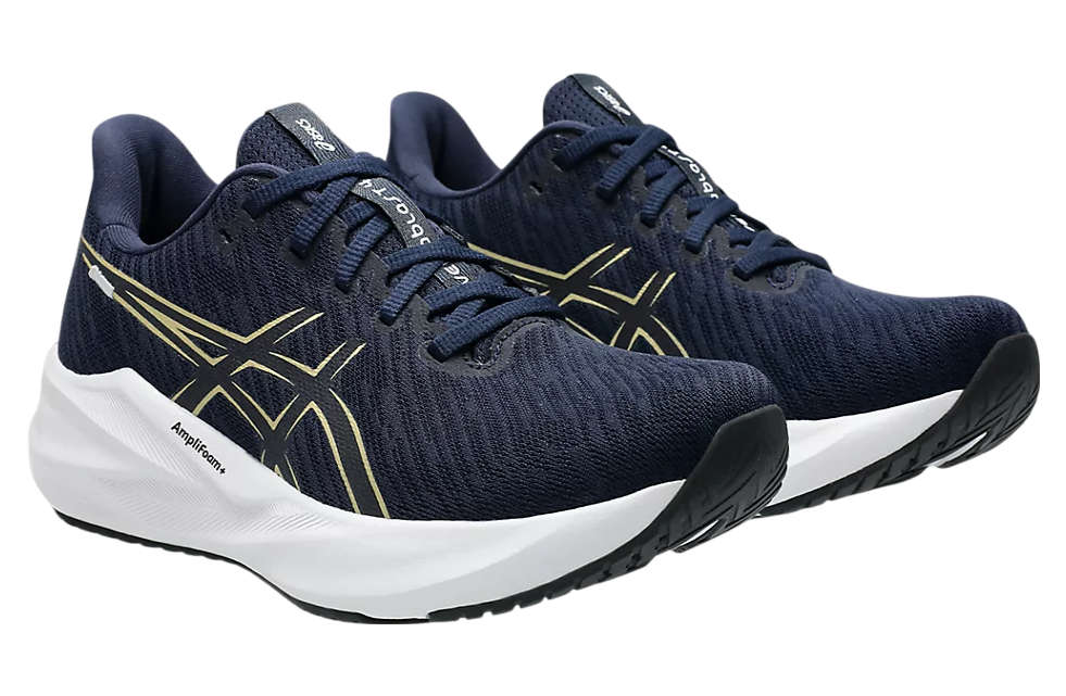 Asics Versablast 4 WMNS Midnight / Champagne