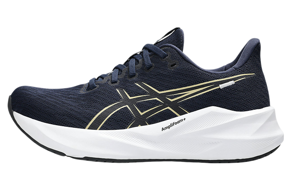 Asics Versablast 4 WMNS Midnight / Champagne