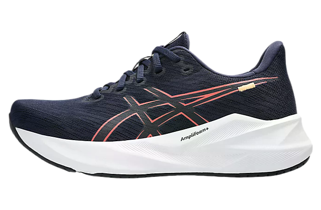 Asics Versablast 4 WMNS Midnight / Dark Pink Clay