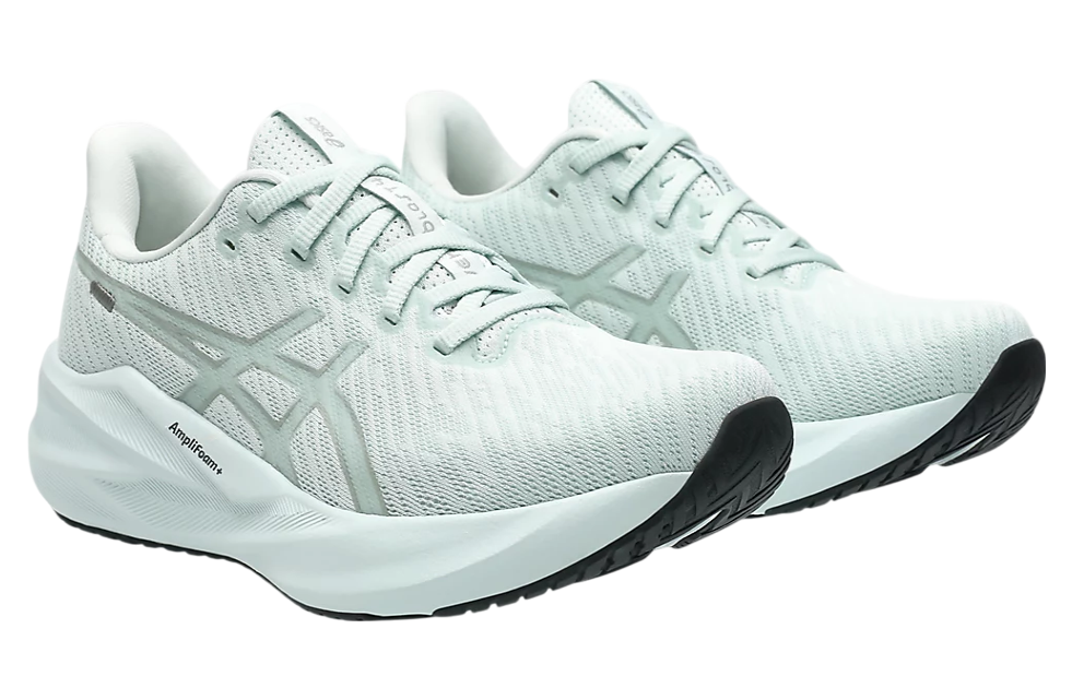 Asics Versablast 4 WMNS Pure Aqua / Seal Grey