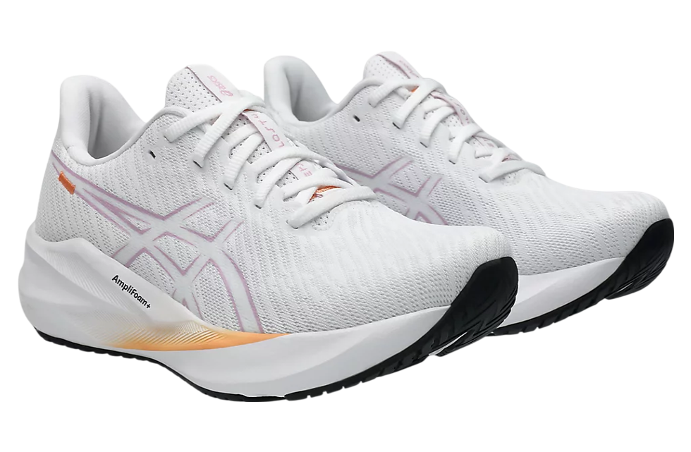Asics Versablast 4 WMNS White / Light Ube
