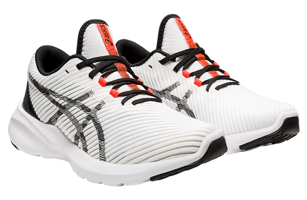 Asics Versablast White / Black