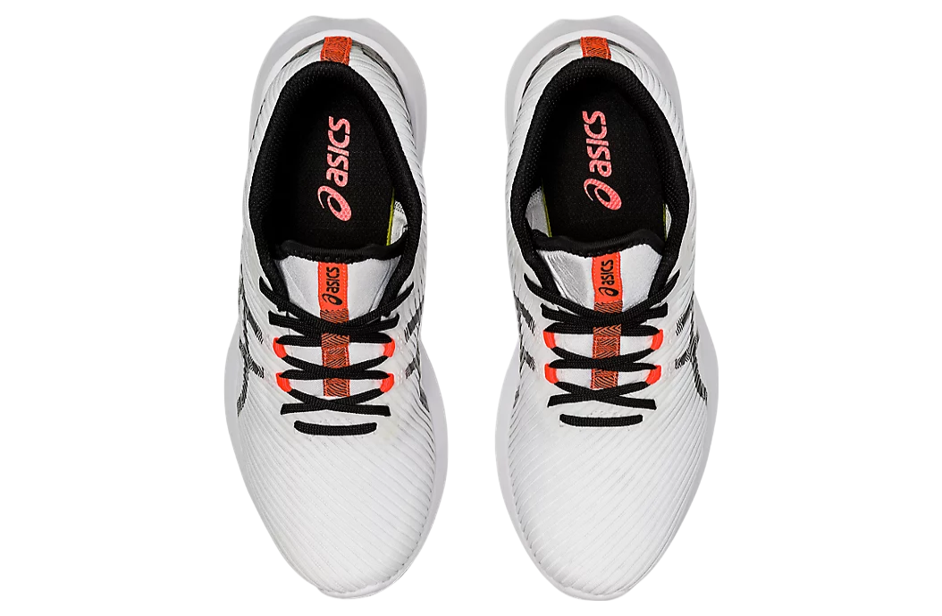 Asics Versablast White / Black