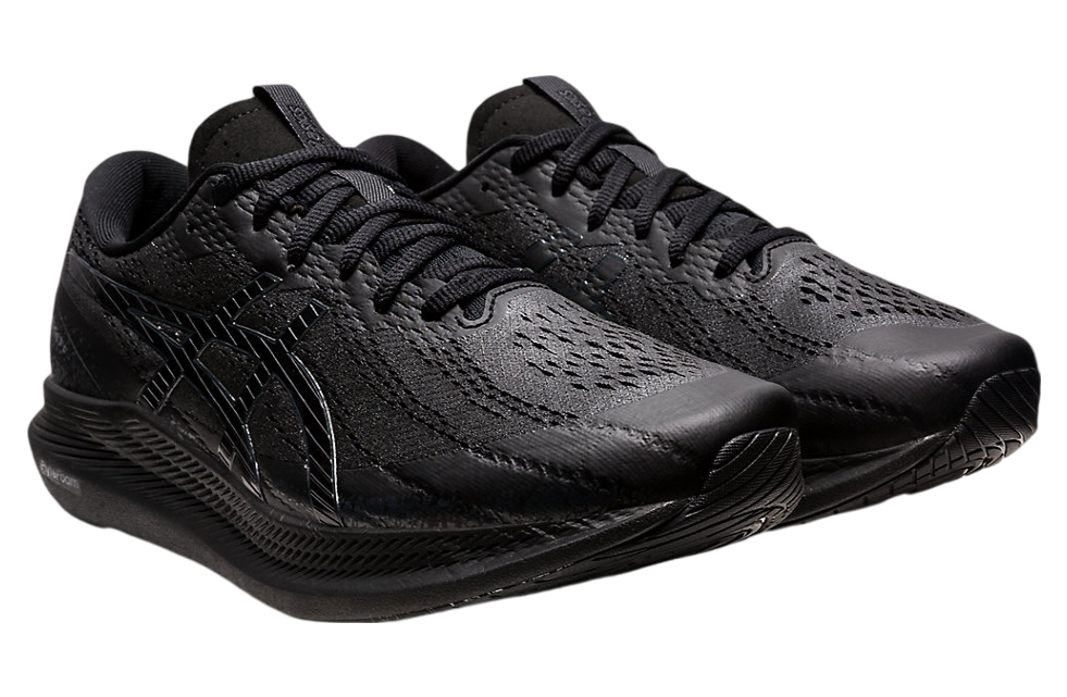 Asics Walkride FF Black / Graphite Grey