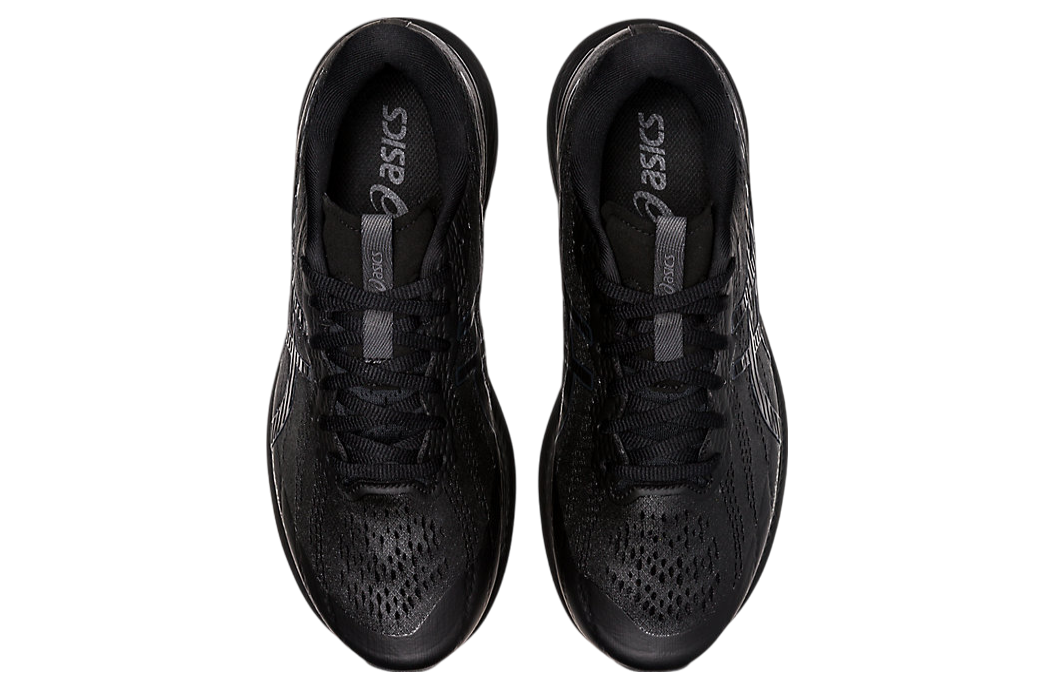 Asics Walkride FF Black / Graphite Grey