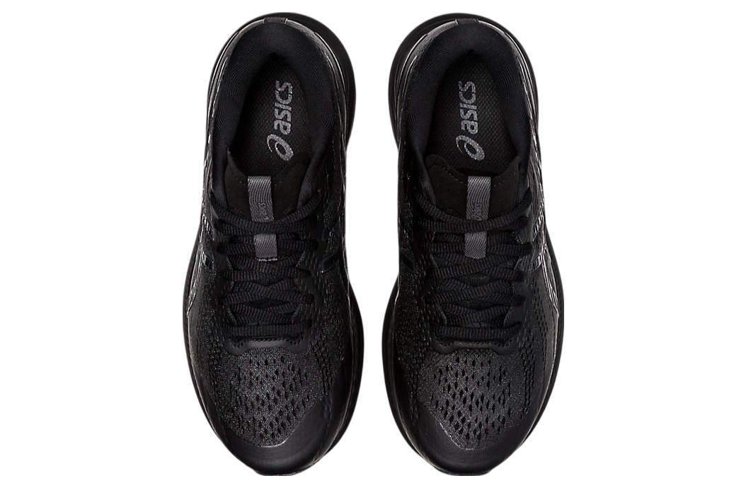 Asics Walkride FF WMNS Black / Graphite Grey