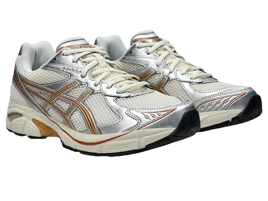 ASICS x Atmos GT-2160 Medalist Pure Gold