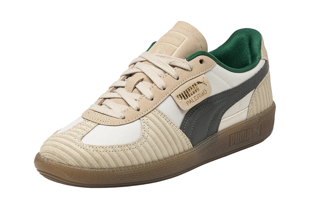 Asphaltgold x Puma Palermo Sedia