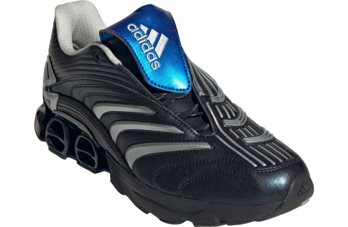 Atmos X Adidas Predator Megaride Blue Spirit