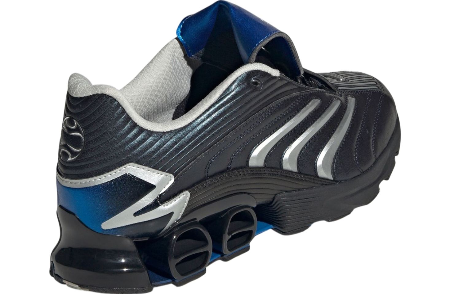 Atmos X Adidas Predator Megaride Blue Spirit