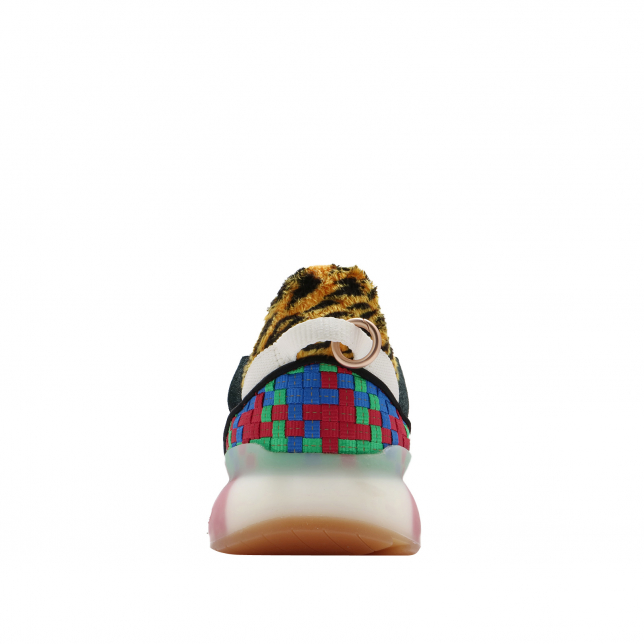 atmos x adidas ZX 2K Boost Setsubun