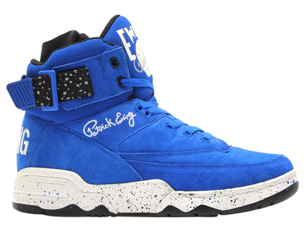 atmos x Ewing Athletics 33 Hi - Dec 2014 - 1EW90125410