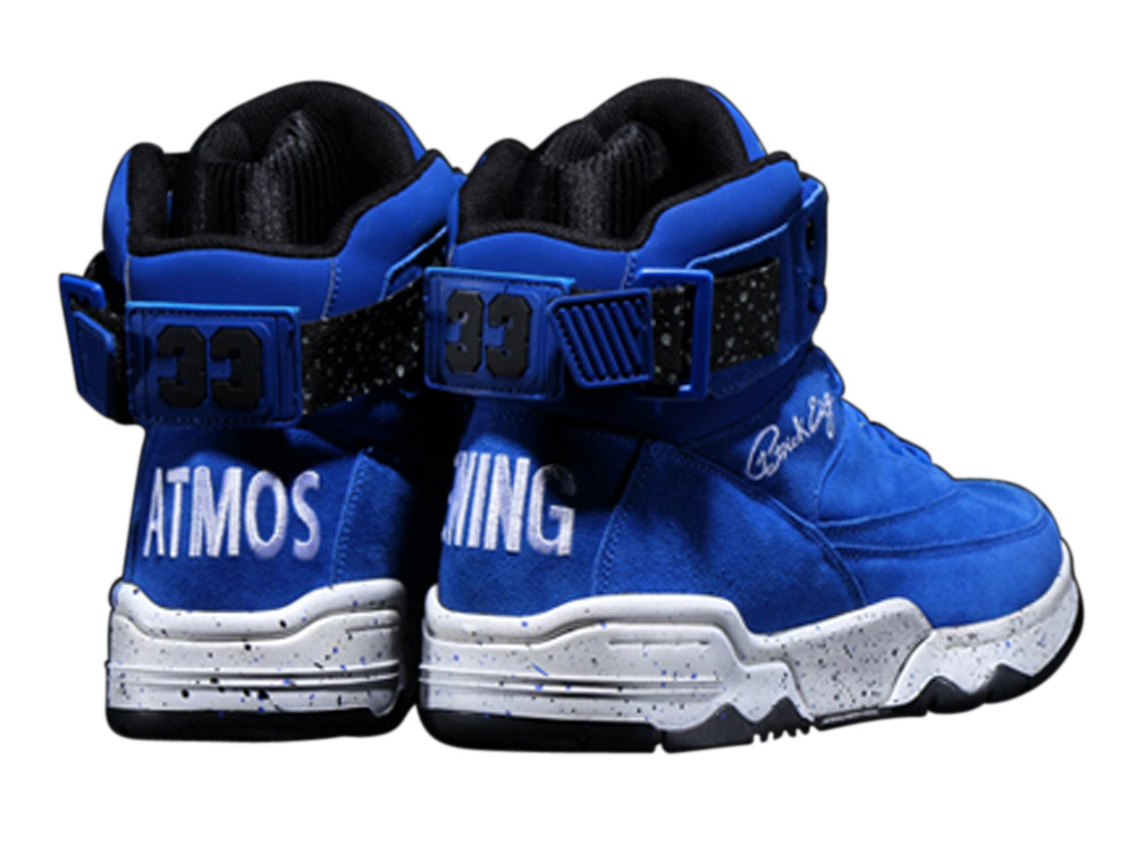 atmos x Ewing Athletics 33 Hi