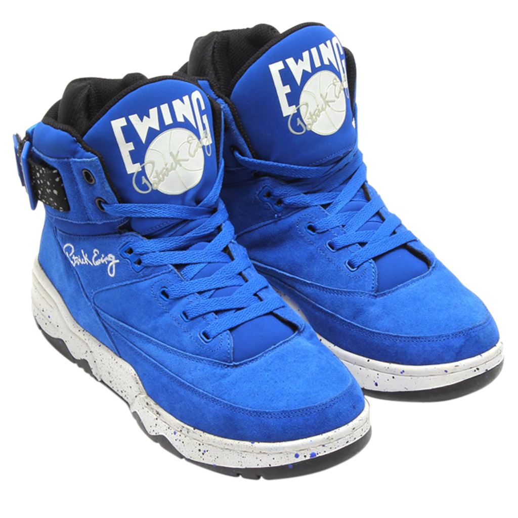 atmos x Ewing Athletics 33 Hi - Dec 2014 - 1EW90125410