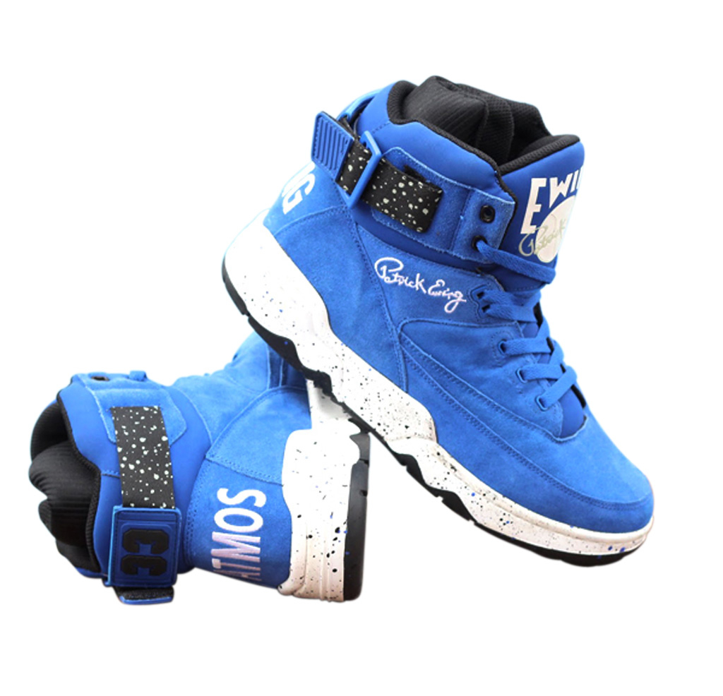 atmos x Ewing Athletics 33 Hi