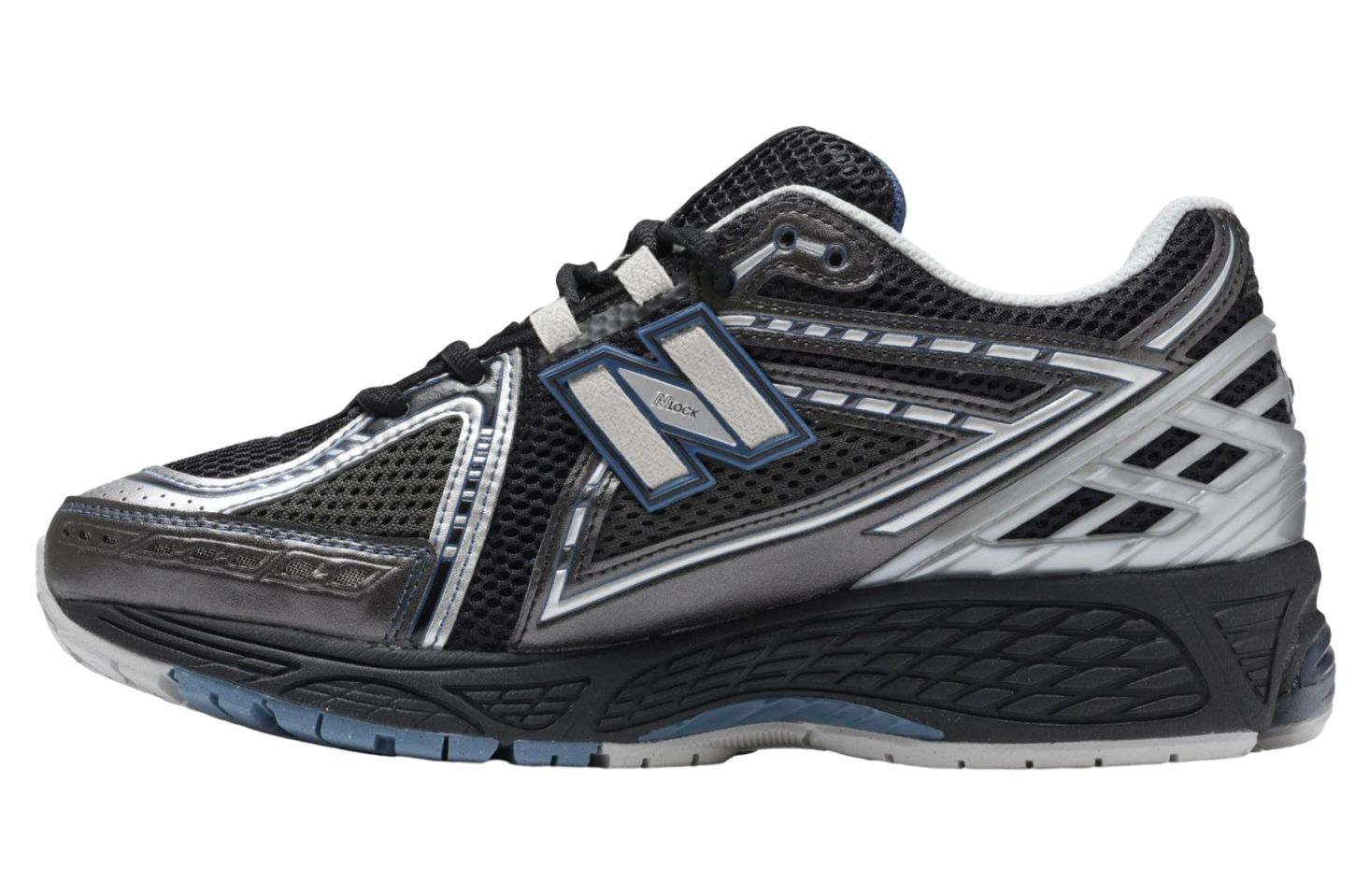 Atmos x New Balance 1906r Blue Moon