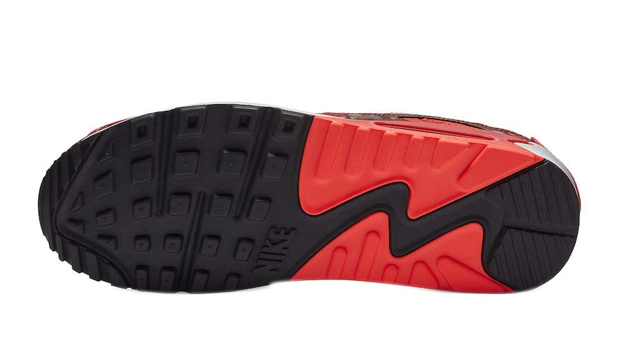 BUY Atmos X Nike Air Max 90 We Love Nike | Kixify Marketplace