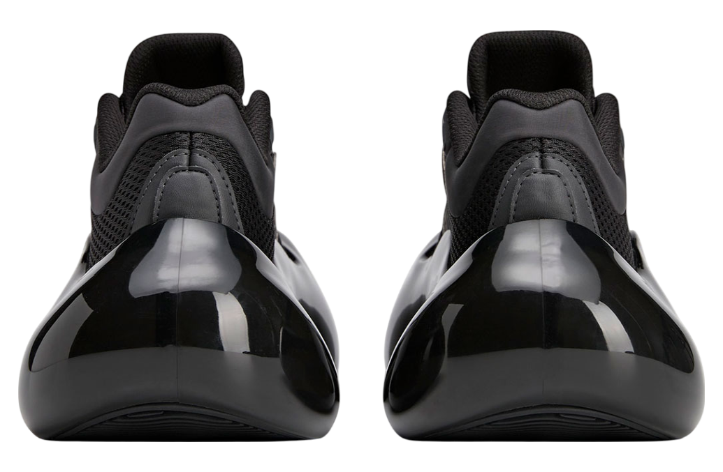 Avavav X Adidas Moonrubber Black